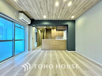 apartment 東京都杉並区阿佐谷南１丁目47-24 KDXレジデンス1F