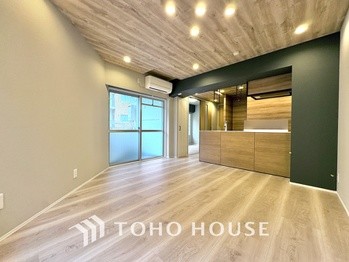 apartment 東京都杉並区阿佐谷南１丁目47-24 KDXレジデンス1F