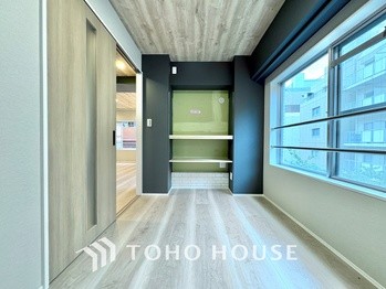 apartment 東京都杉並区阿佐谷南１丁目47-24 KDXレジデンス1F