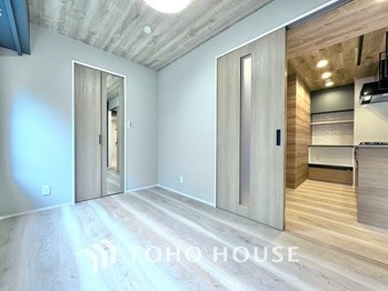apartment 東京都杉並区阿佐谷南１丁目47-24 KDXレジデンス1F