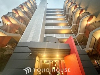 apartment 東京都杉並区阿佐谷南１丁目47-24 KDXレジデンス1F