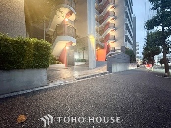 apartment 東京都杉並区阿佐谷南１丁目47-24 KDXレジデンス1F