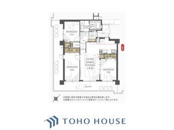 apartment 東京都杉並区阿佐谷南１丁目47-24 KDXレジデンス1F
