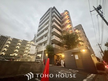 apartment 東京都杉並区阿佐谷南１丁目47-24 KDXレジデンス1F