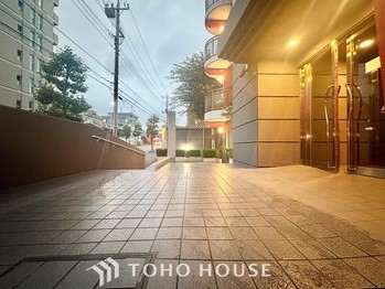apartment 東京都杉並区阿佐谷南１丁目47-24 KDXレジデンス1F