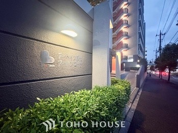apartment 東京都杉並区阿佐谷南１丁目47-24 KDXレジデンス1F