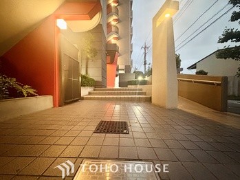 apartment 東京都杉並区阿佐谷南１丁目47-24 KDXレジデンス1F