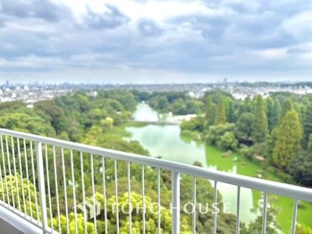apartment 東京都杉並区阿佐谷南１丁目47-24 KDXレジデンス1F