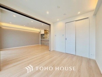 apartment 東京都杉並区阿佐谷南１丁目47-24 KDXレジデンス1F