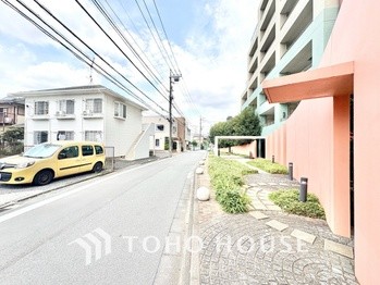 apartment 東京都杉並区阿佐谷南１丁目47-24 KDXレジデンス1F
