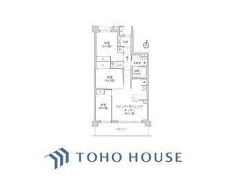 apartment 東京都杉並区阿佐谷南１丁目47-24 KDXレジデンス1F