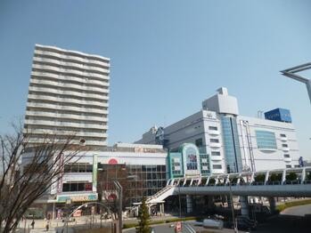 apartment 東京都杉並区阿佐谷南１丁目47-24 KDXレジデンス1F