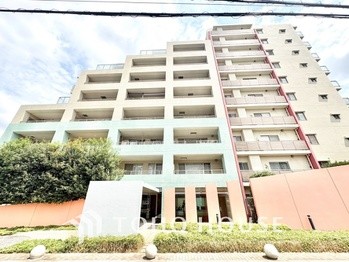 apartment 東京都杉並区阿佐谷南１丁目47-24 KDXレジデンス1F