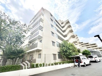 apartment 東京都杉並区阿佐谷南１丁目47-24 KDXレジデンス1F