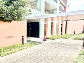 apartment 東京都杉並区阿佐谷南１丁目47-24 KDXレジデンス1F