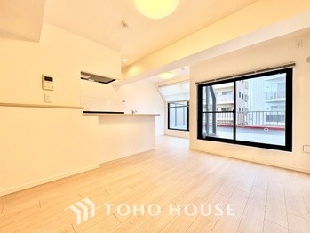 apartment 東京都杉並区阿佐谷南１丁目47-24 KDXレジデンス1F