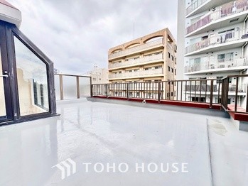 apartment 東京都杉並区阿佐谷南１丁目47-24 KDXレジデンス1F