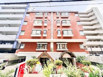 apartment 東京都杉並区阿佐谷南１丁目47-24 KDXレジデンス1F