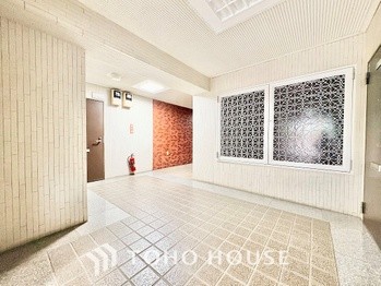 apartment 東京都杉並区阿佐谷南１丁目47-24 KDXレジデンス1F