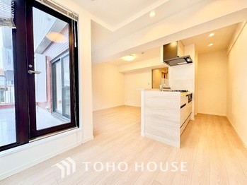 apartment 東京都杉並区阿佐谷南１丁目47-24 KDXレジデンス1F