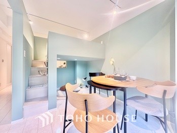 apartment 東京都杉並区阿佐谷南１丁目47-24 KDXレジデンス1F