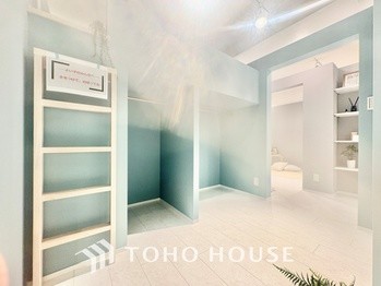 apartment 東京都杉並区阿佐谷南１丁目47-24 KDXレジデンス1F