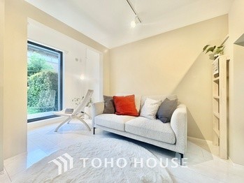apartment 東京都杉並区阿佐谷南１丁目47-24 KDXレジデンス1F