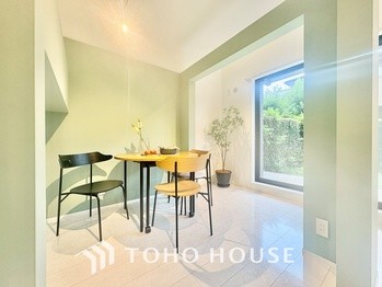 apartment 東京都杉並区阿佐谷南１丁目47-24 KDXレジデンス1F