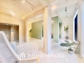 apartment 東京都杉並区阿佐谷南１丁目47-24 KDXレジデンス1F