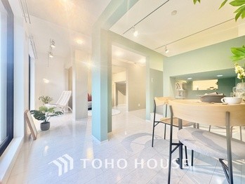 apartment 東京都杉並区阿佐谷南１丁目47-24 KDXレジデンス1F