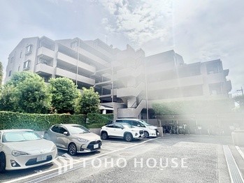 apartment 東京都杉並区阿佐谷南１丁目47-24 KDXレジデンス1F