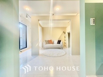 apartment 東京都杉並区阿佐谷南１丁目47-24 KDXレジデンス1F