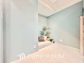apartment 東京都杉並区阿佐谷南１丁目47-24 KDXレジデンス1F