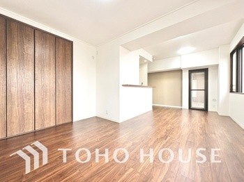apartment 東京都杉並区阿佐谷南１丁目47-24 KDXレジデンス1F