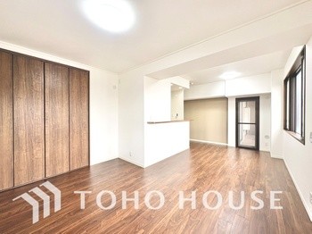 apartment 東京都杉並区阿佐谷南１丁目47-24 KDXレジデンス1F