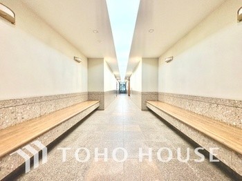 apartment 東京都杉並区阿佐谷南１丁目47-24 KDXレジデンス1F
