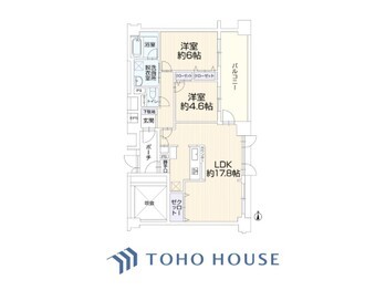 apartment 東京都杉並区阿佐谷南１丁目47-24 KDXレジデンス1F