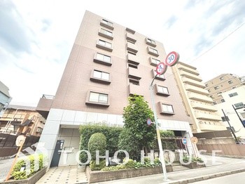 apartment 東京都杉並区阿佐谷南１丁目47-24 KDXレジデンス1F