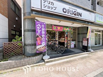 apartment 東京都杉並区阿佐谷南１丁目47-24 KDXレジデンス1F