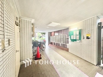 apartment 東京都杉並区阿佐谷南１丁目47-24 KDXレジデンス1F