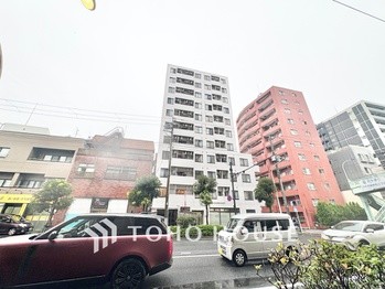 apartment 東京都杉並区阿佐谷南１丁目47-24 KDXレジデンス1F