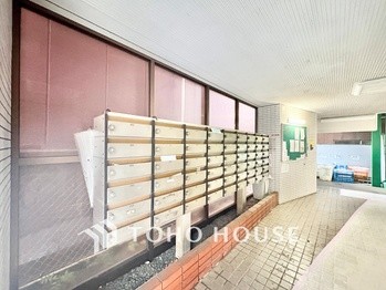 apartment 東京都杉並区阿佐谷南１丁目47-24 KDXレジデンス1F