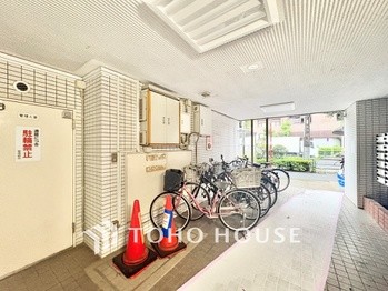 apartment 東京都杉並区阿佐谷南１丁目47-24 KDXレジデンス1F