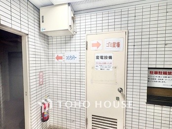 apartment 東京都杉並区阿佐谷南１丁目47-24 KDXレジデンス1F