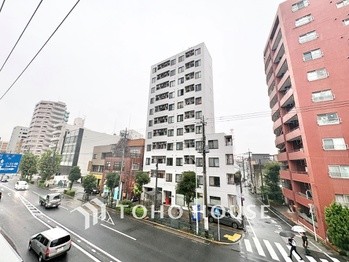 apartment 東京都杉並区阿佐谷南１丁目47-24 KDXレジデンス1F