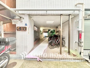 apartment 東京都杉並区阿佐谷南１丁目47-24 KDXレジデンス1F