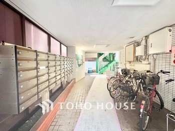apartment 東京都杉並区阿佐谷南１丁目47-24 KDXレジデンス1F