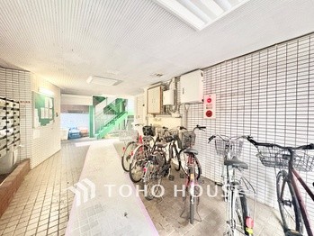 apartment 東京都杉並区阿佐谷南１丁目47-24 KDXレジデンス1F