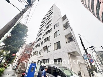 apartment 東京都杉並区阿佐谷南１丁目47-24 KDXレジデンス1F