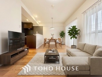 apartment 東京都杉並区阿佐谷南１丁目47-24 KDXレジデンス1F